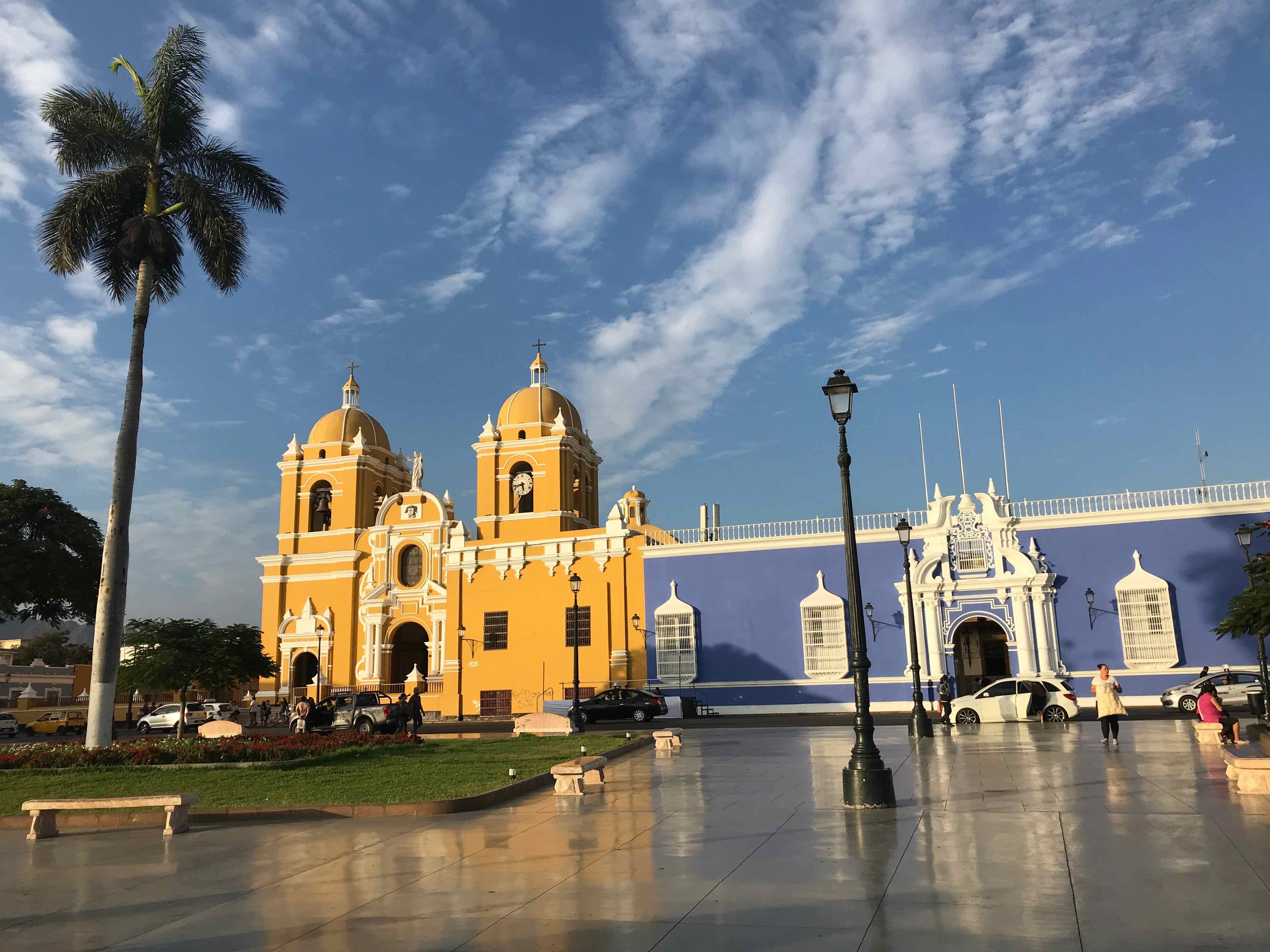 Trujillo