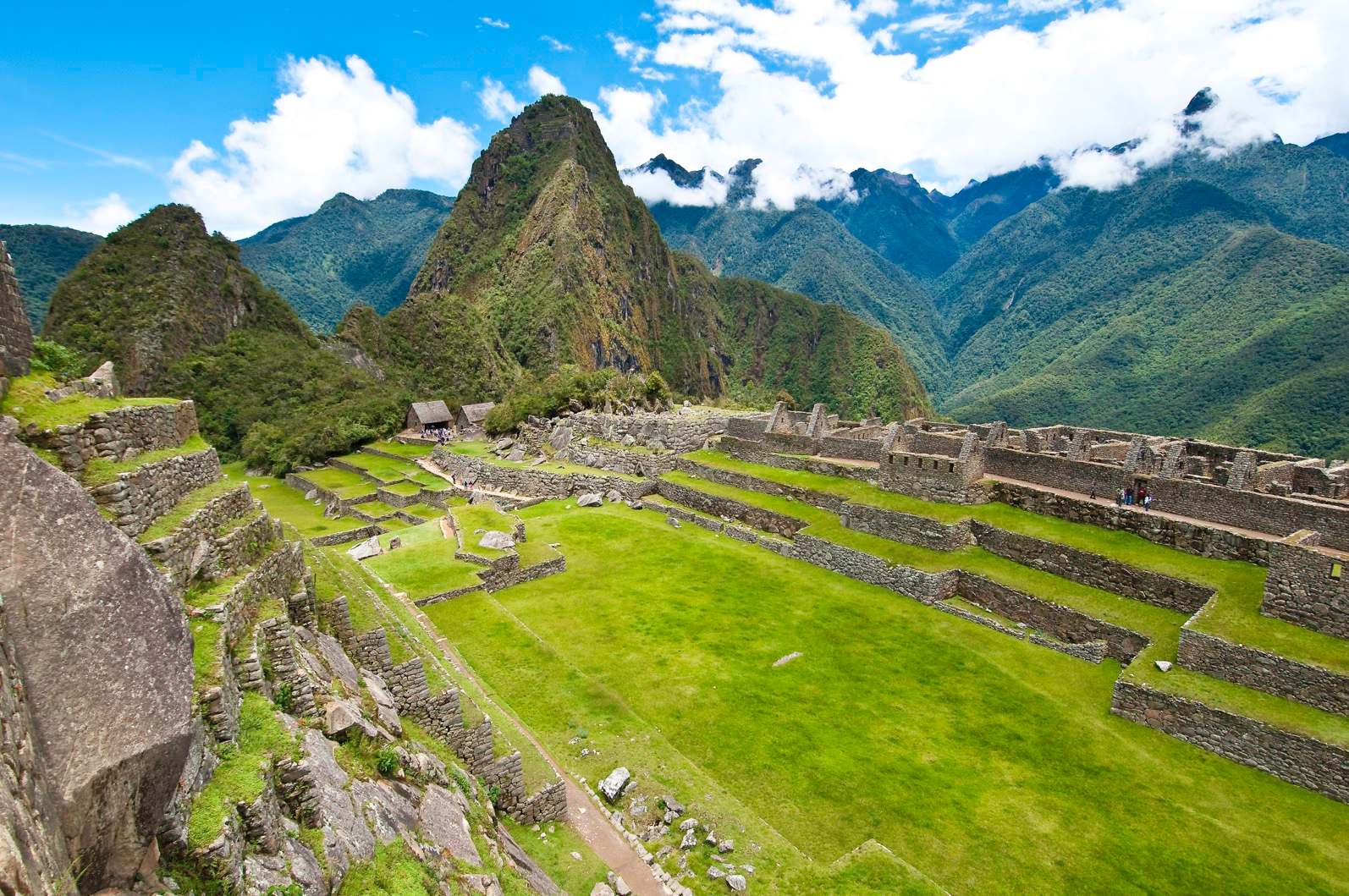 Machu Picchu without the crowds: what few guides tell you