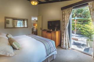 Sanctuary Lodge
