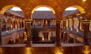 Inkaterra La Casona