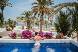 Paracas Luxury Collection