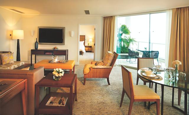 Miraflores Park Hotel