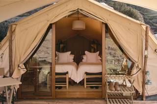 Tinajani Lodge