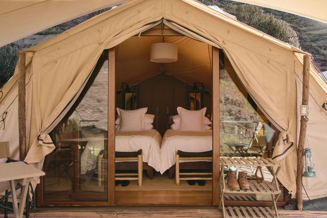 Tinajani Lodge