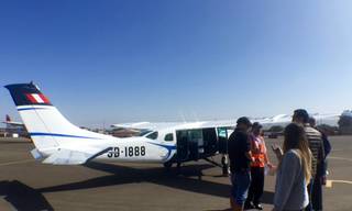 Nazca Lines