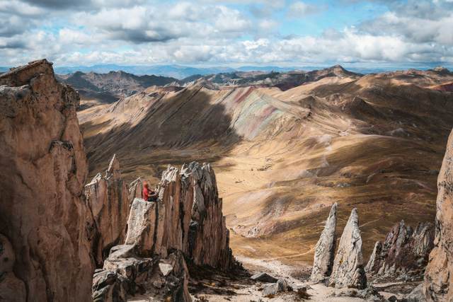 Secret Peru