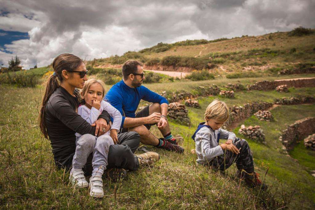 A Day in the Living Valley