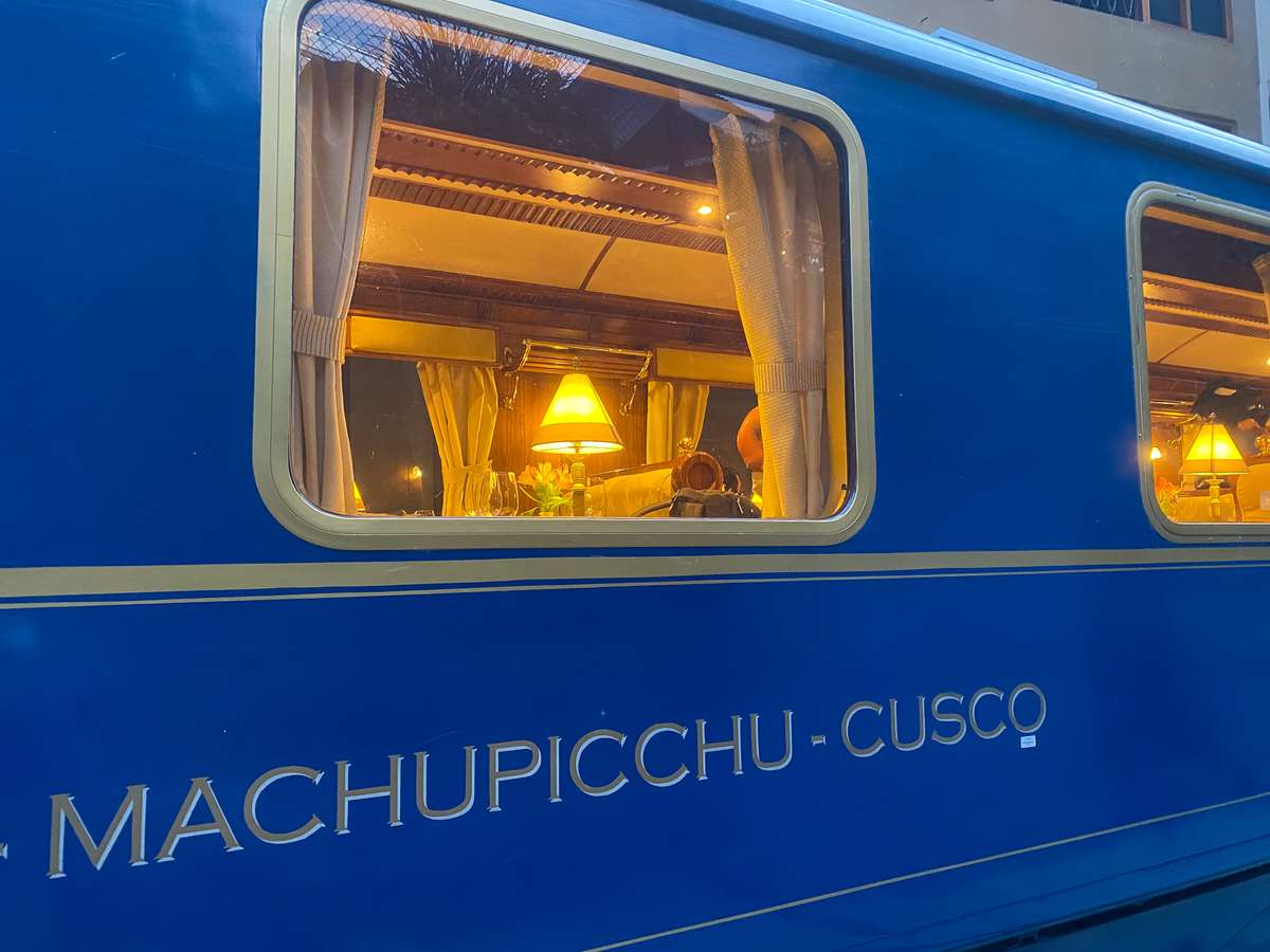 The Journey to the Sacred City