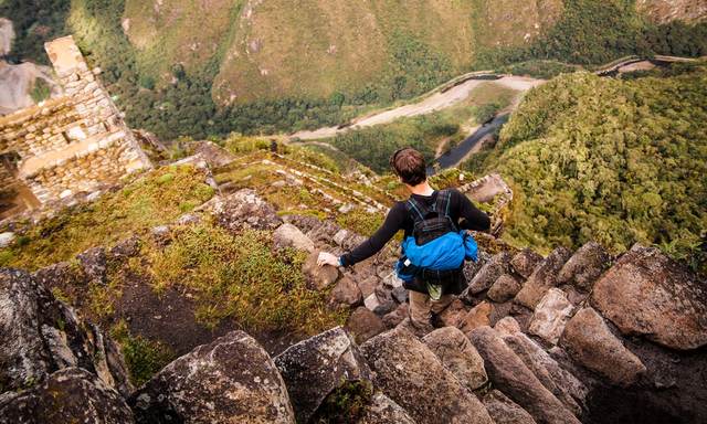 Andean Pleasures