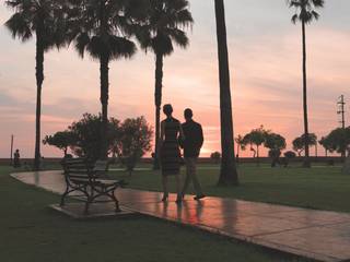 Miraflores Park Hotel